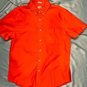 Short Sleeve Shirt